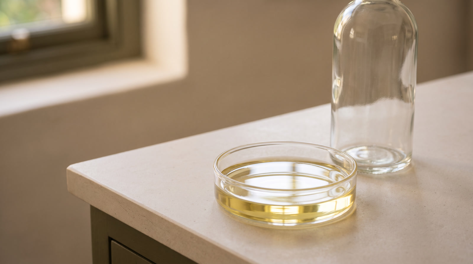Olives and olive oil, an editorial ingredient study.