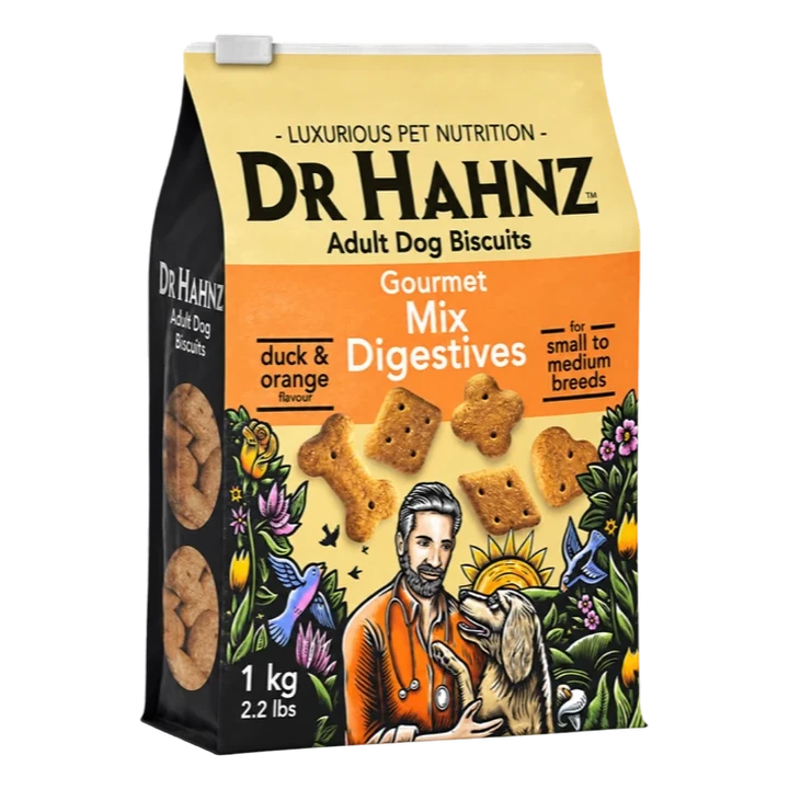 Premium Mix Biscuits